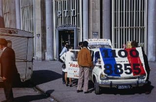 Photo d'archive