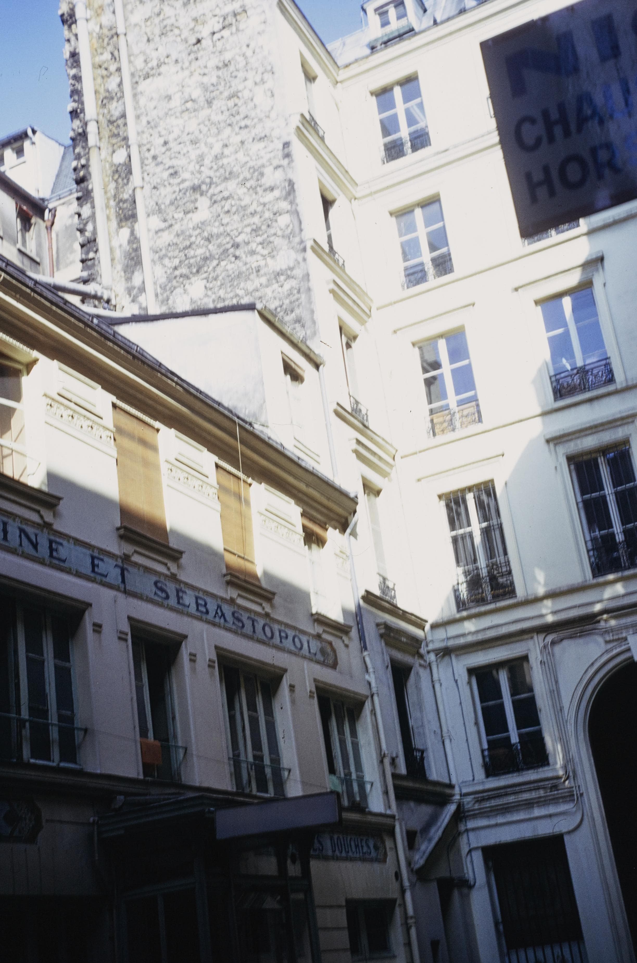 Photo d'archive