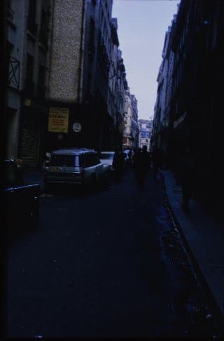 Photo d'archive