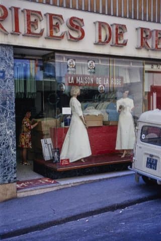 Photo d'archive