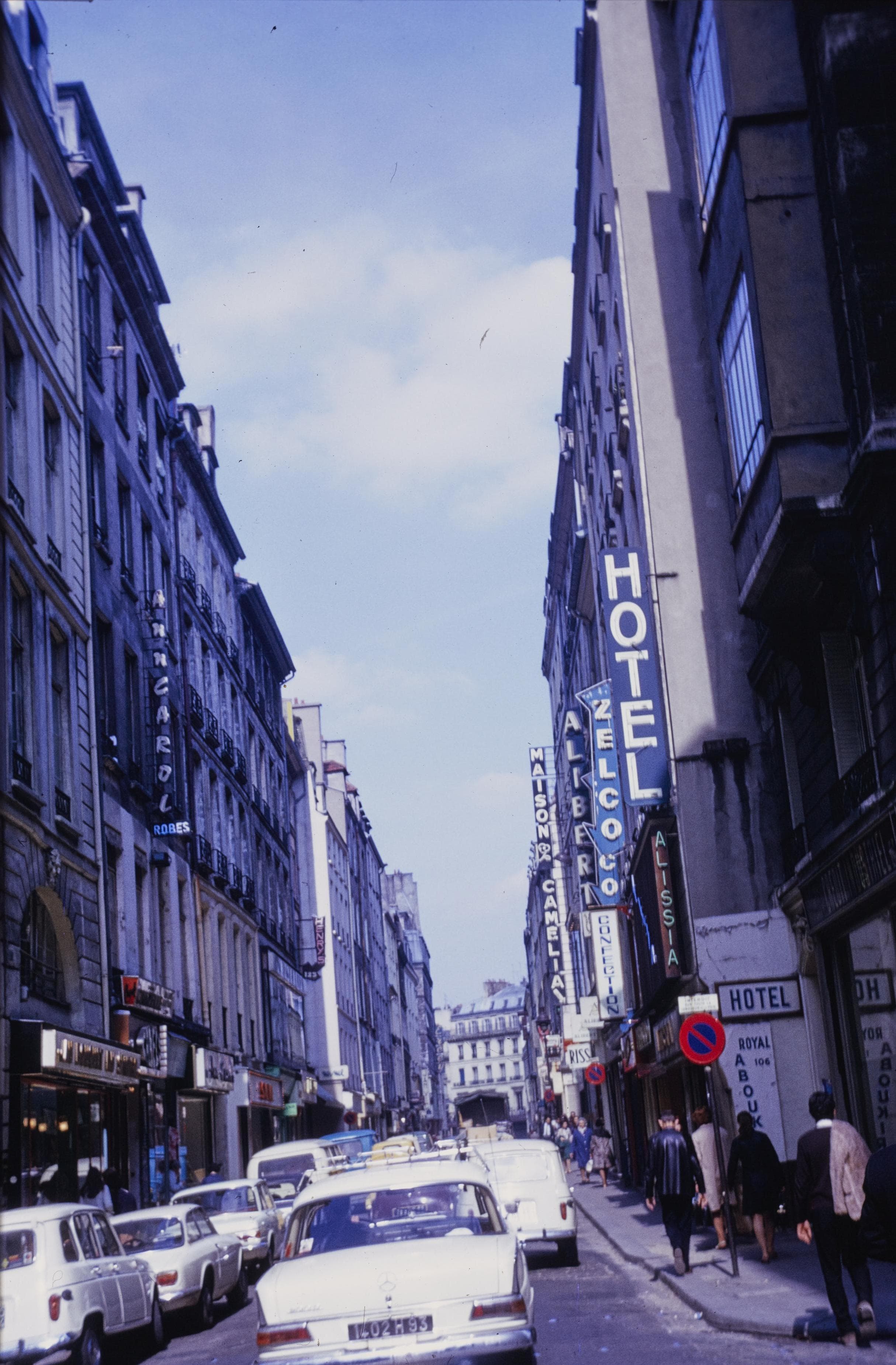 Photo d'archive