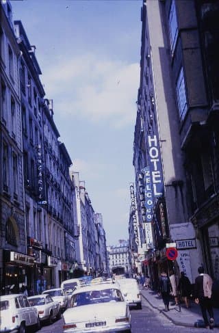 Photo d'archive