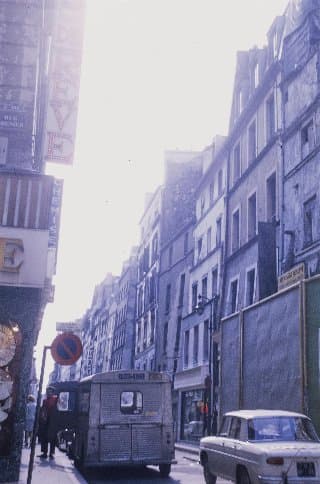 Photo d'archive
