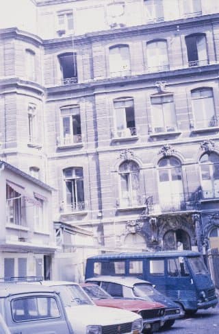 Photo d'archive