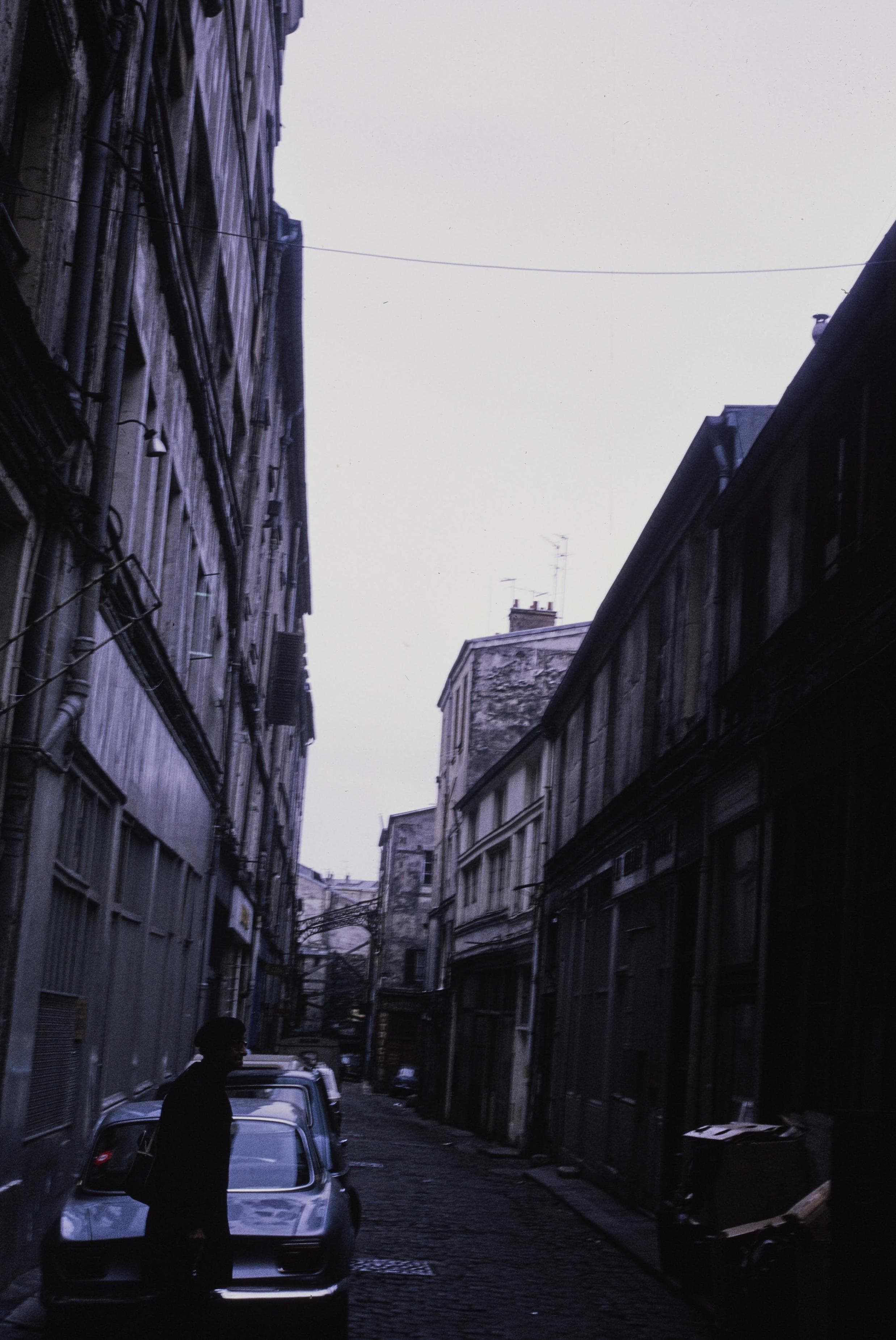 Photo d'archive