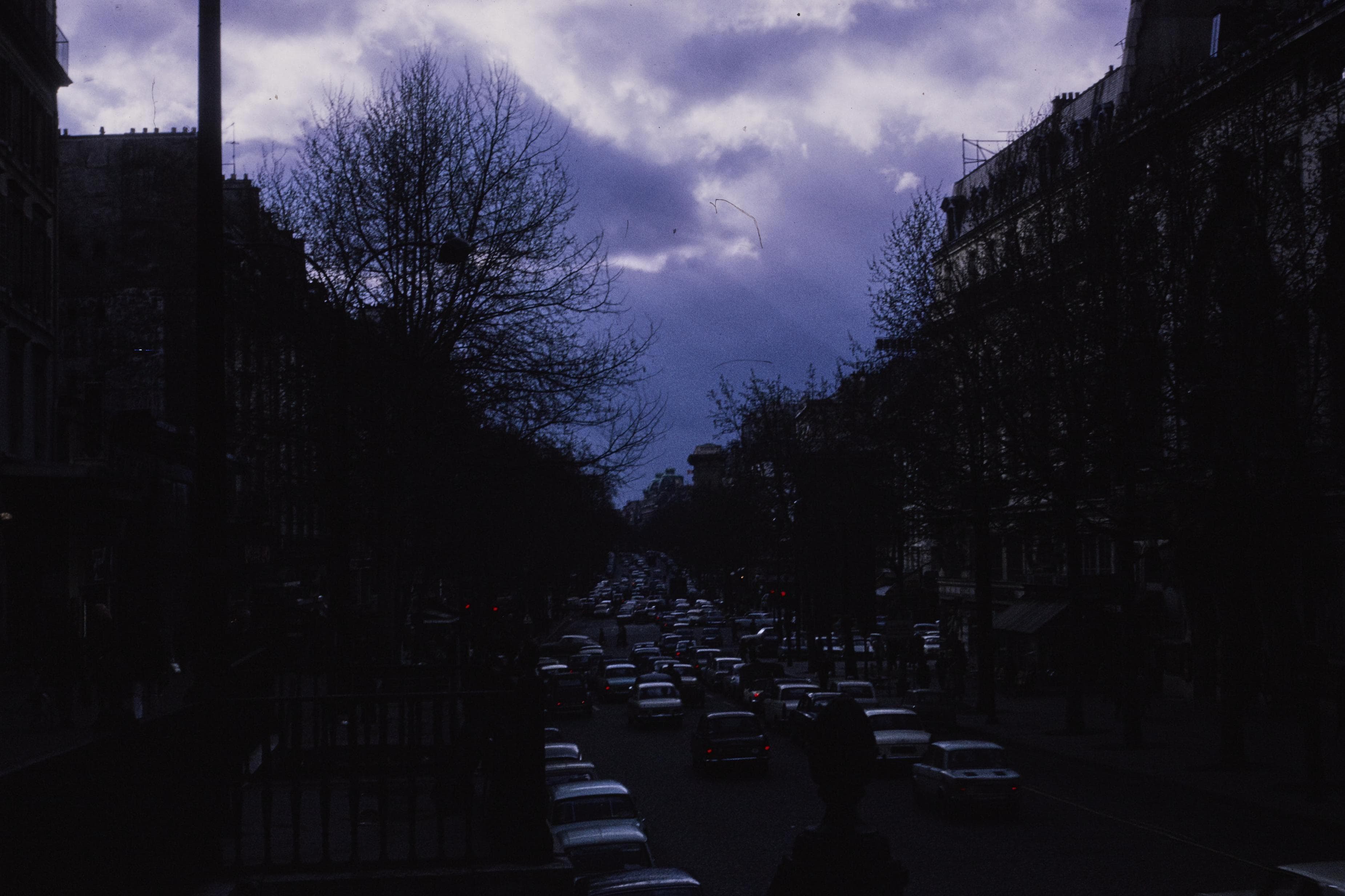 Photo d'archive