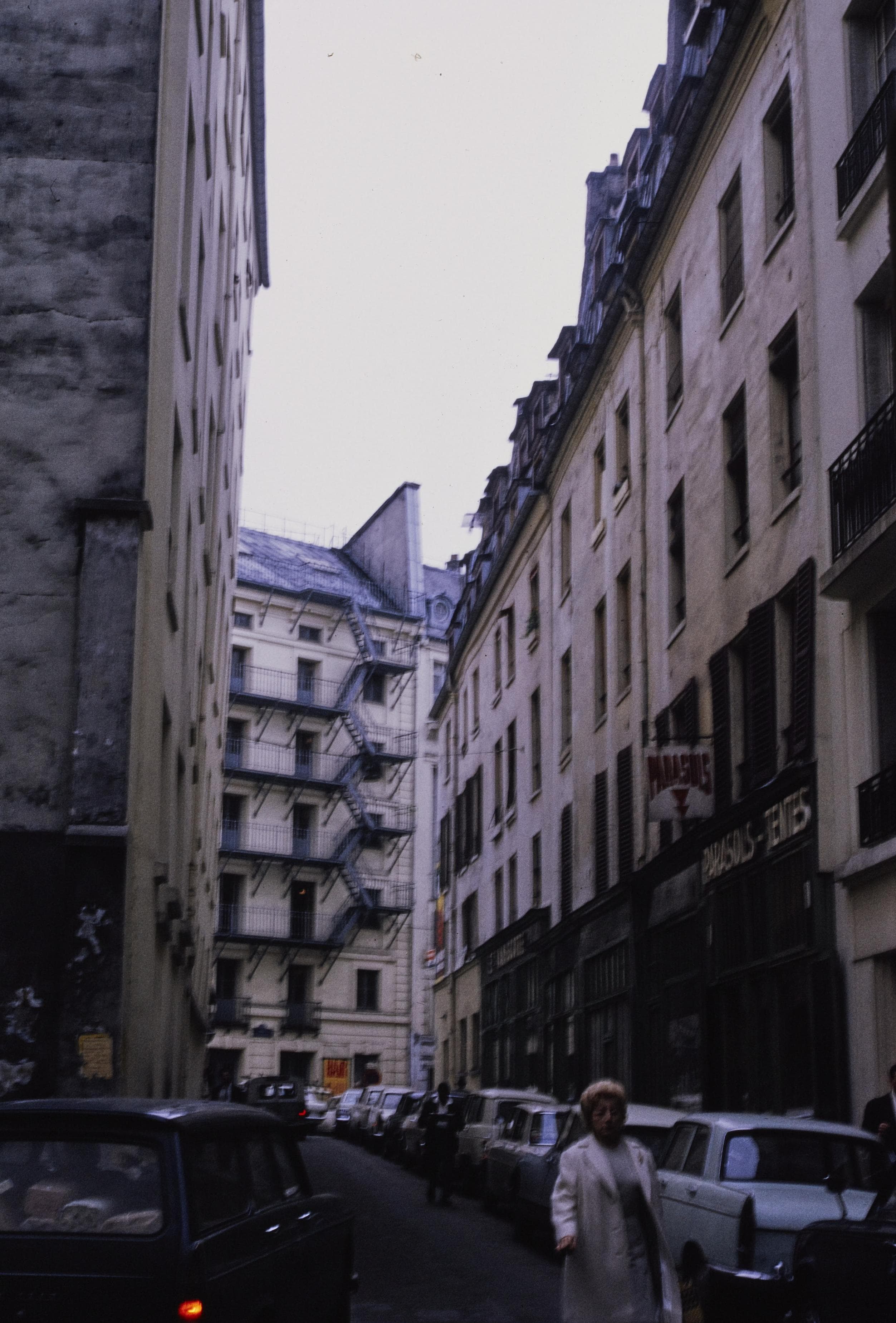 Photo d'archive