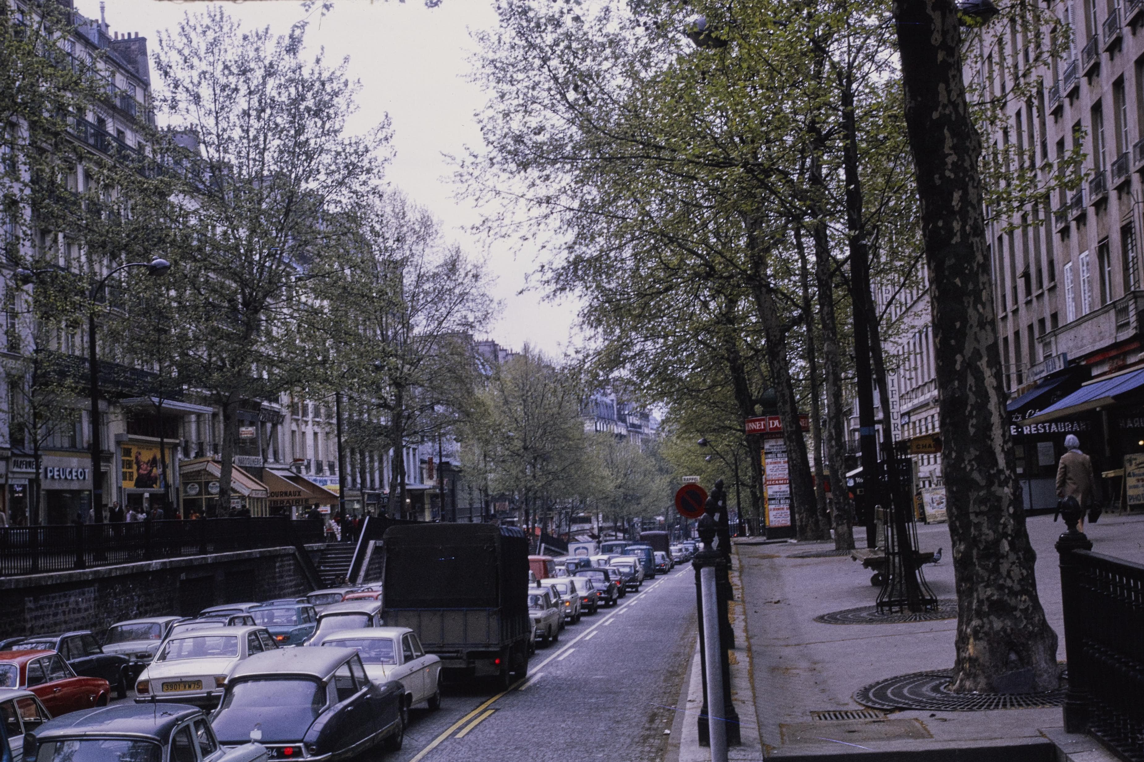 Photo d'archive