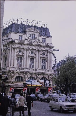 Photo d'archive