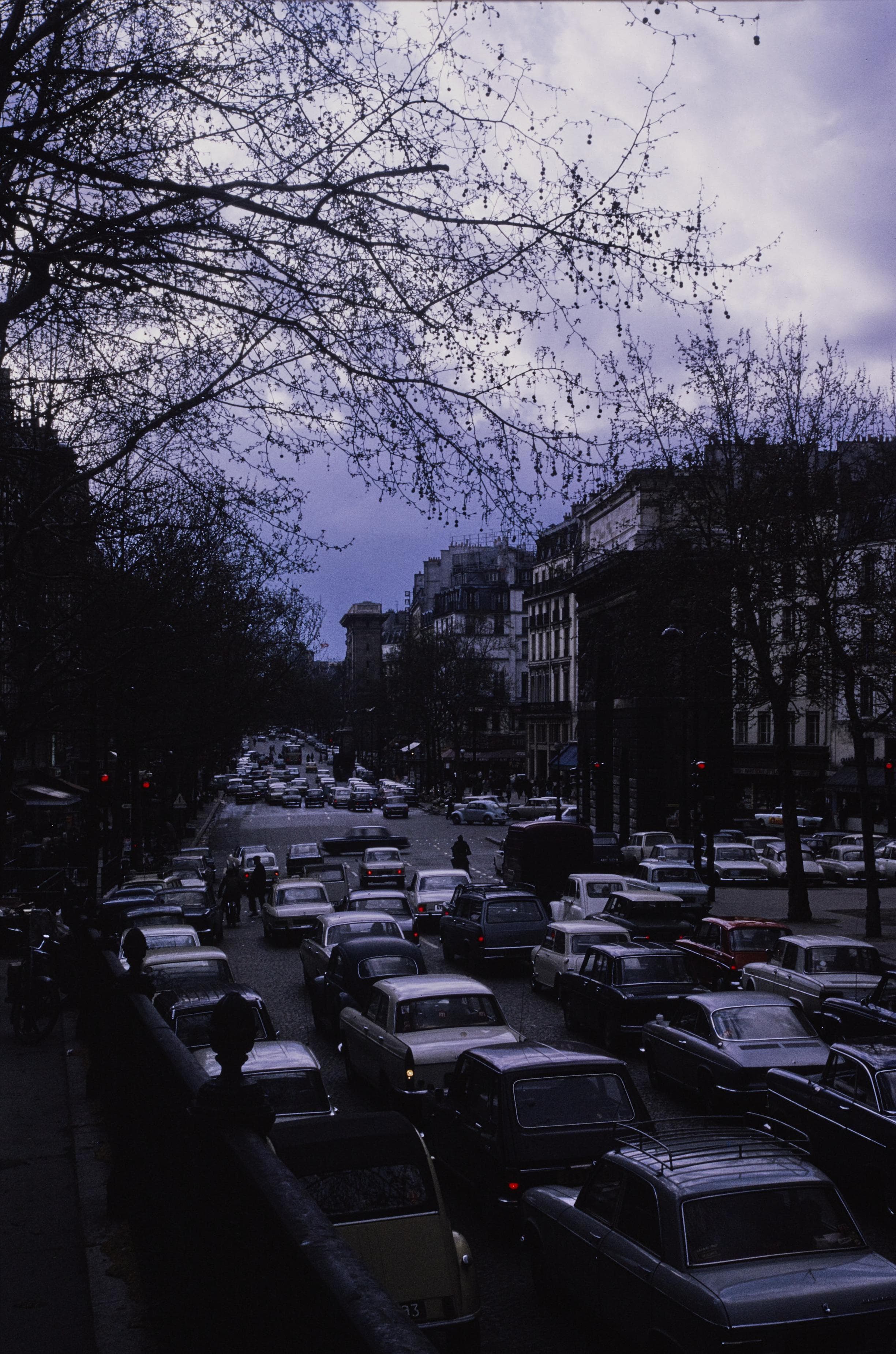 Photo d'archive