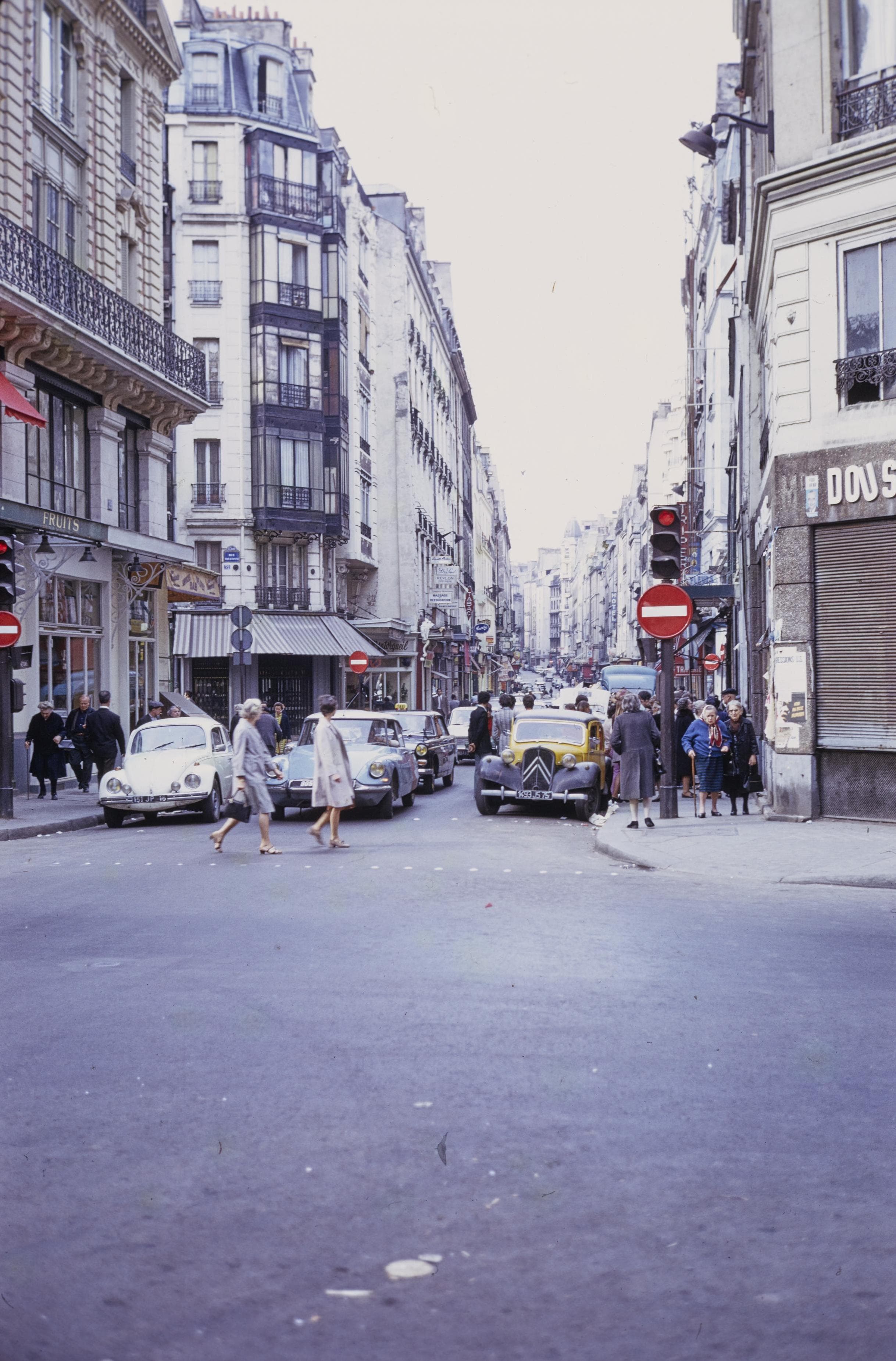 Photo d'archive