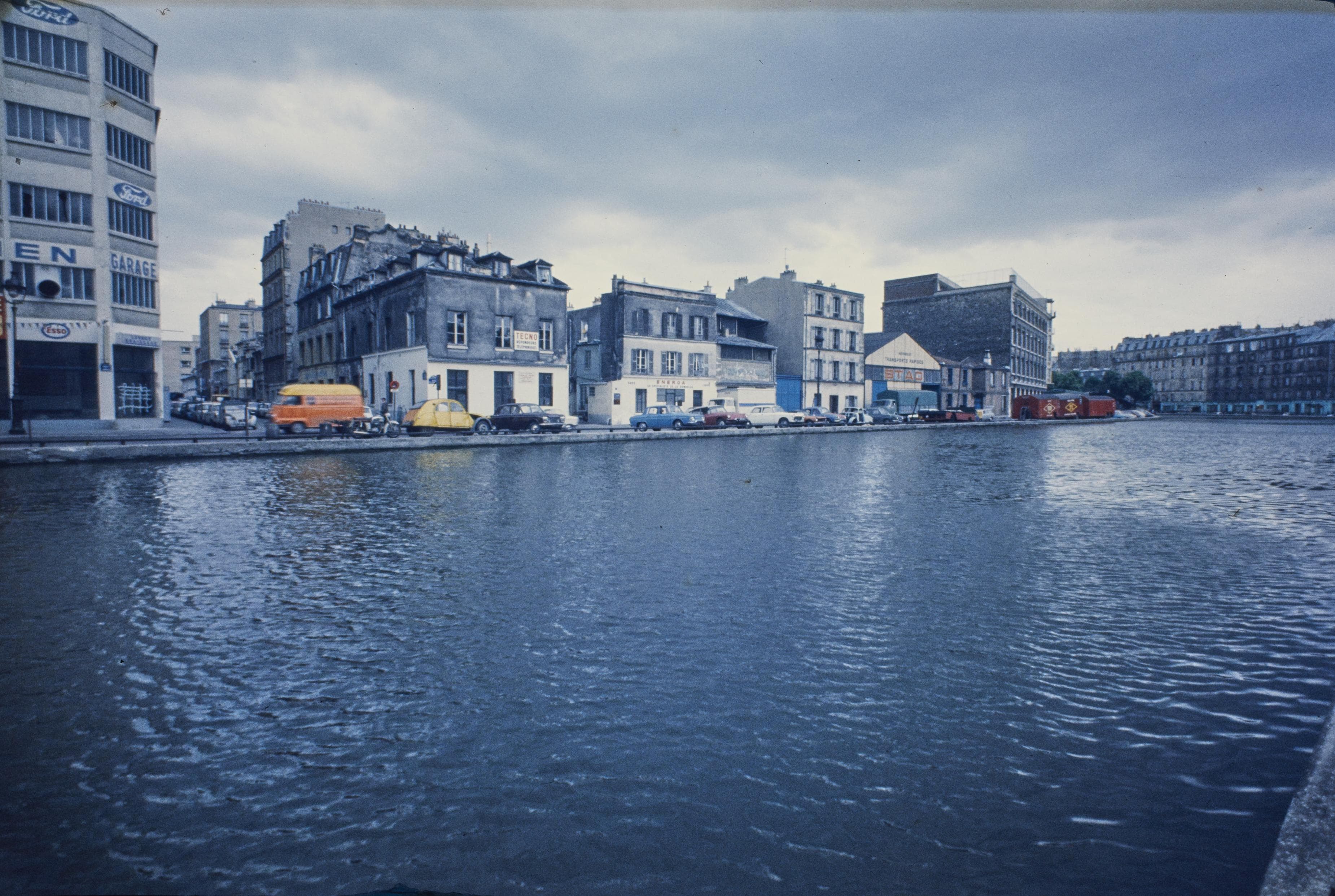 Photo d'archive