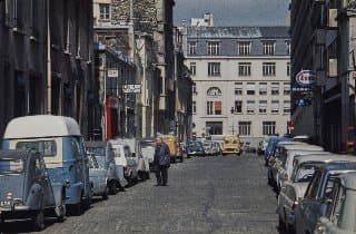 Photo d'archive