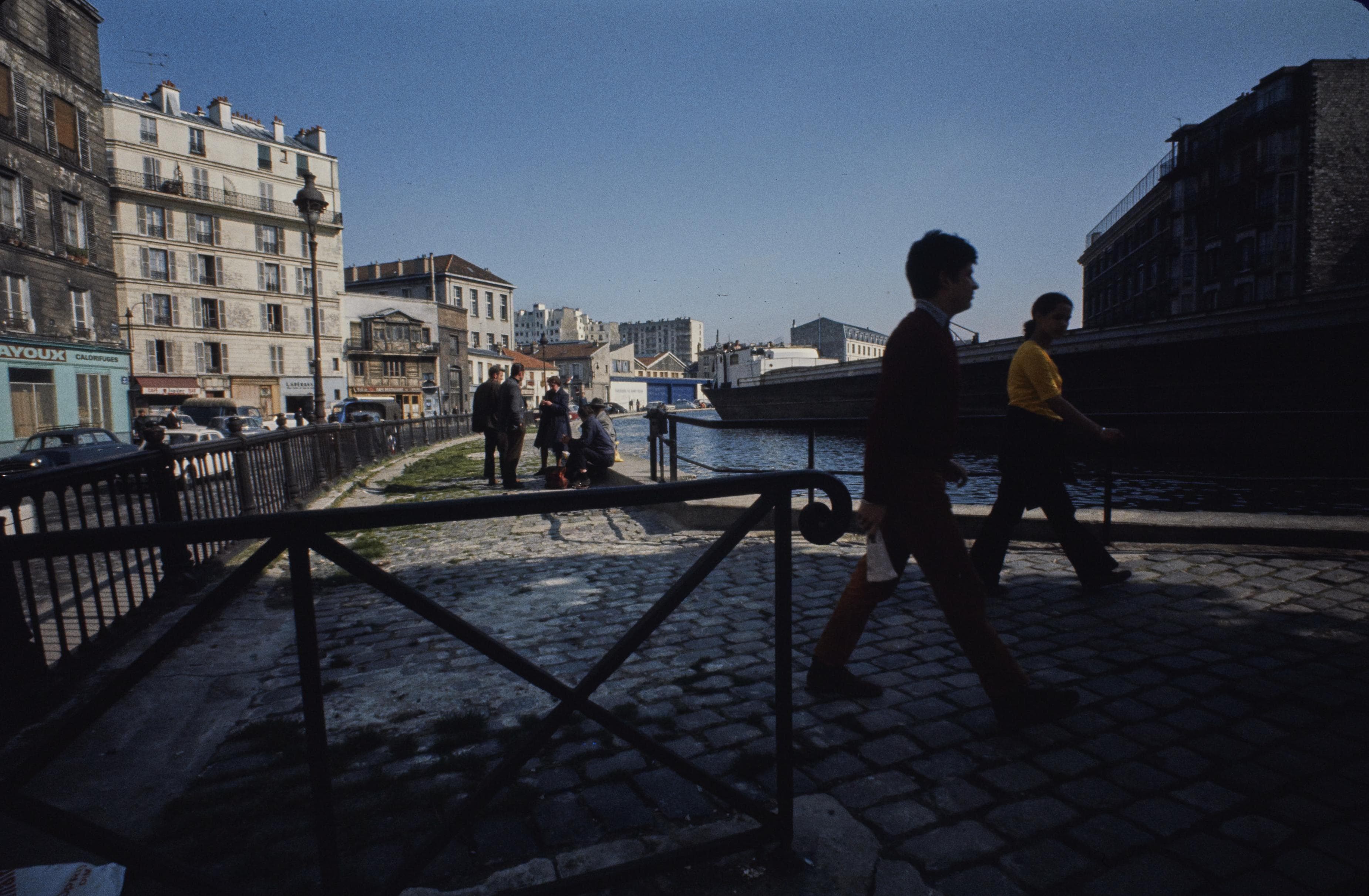 Photo d'archive