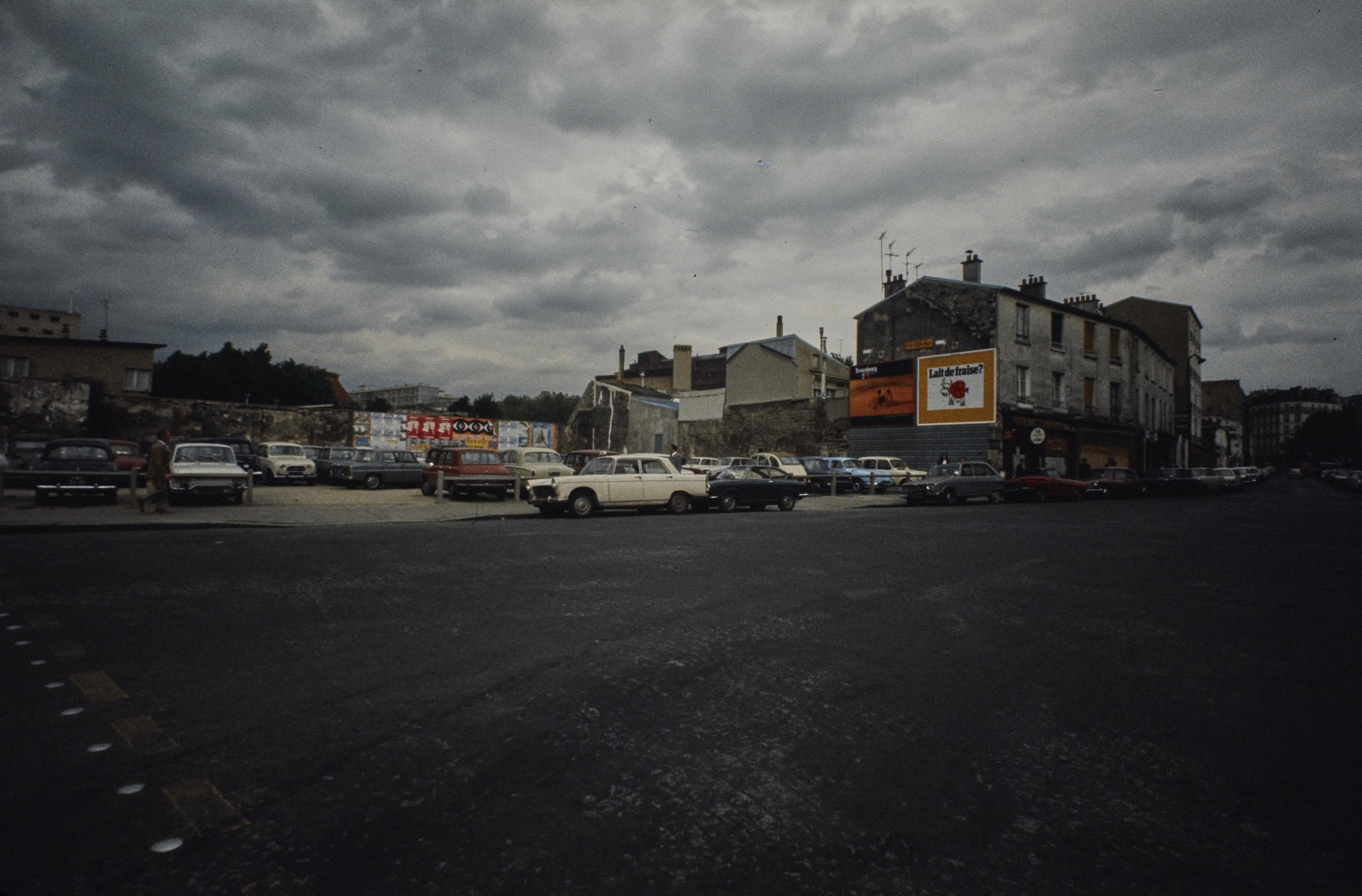 Photo d'archive