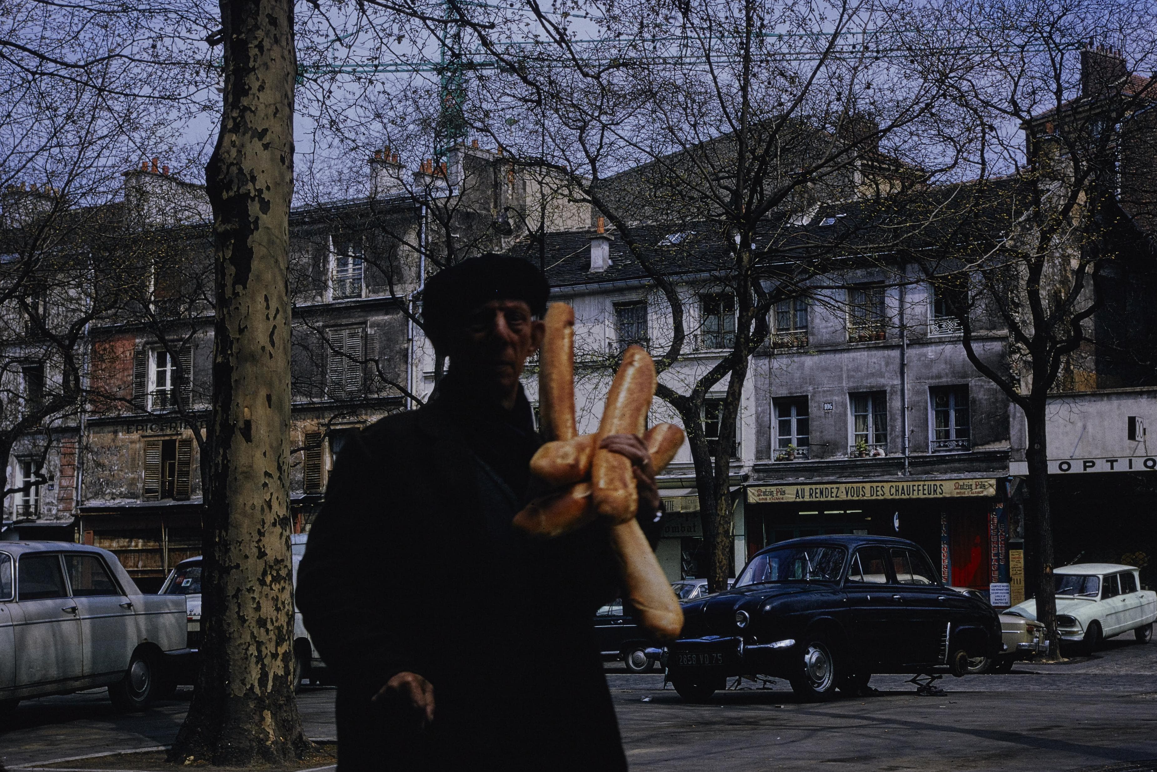 Photo d'archive