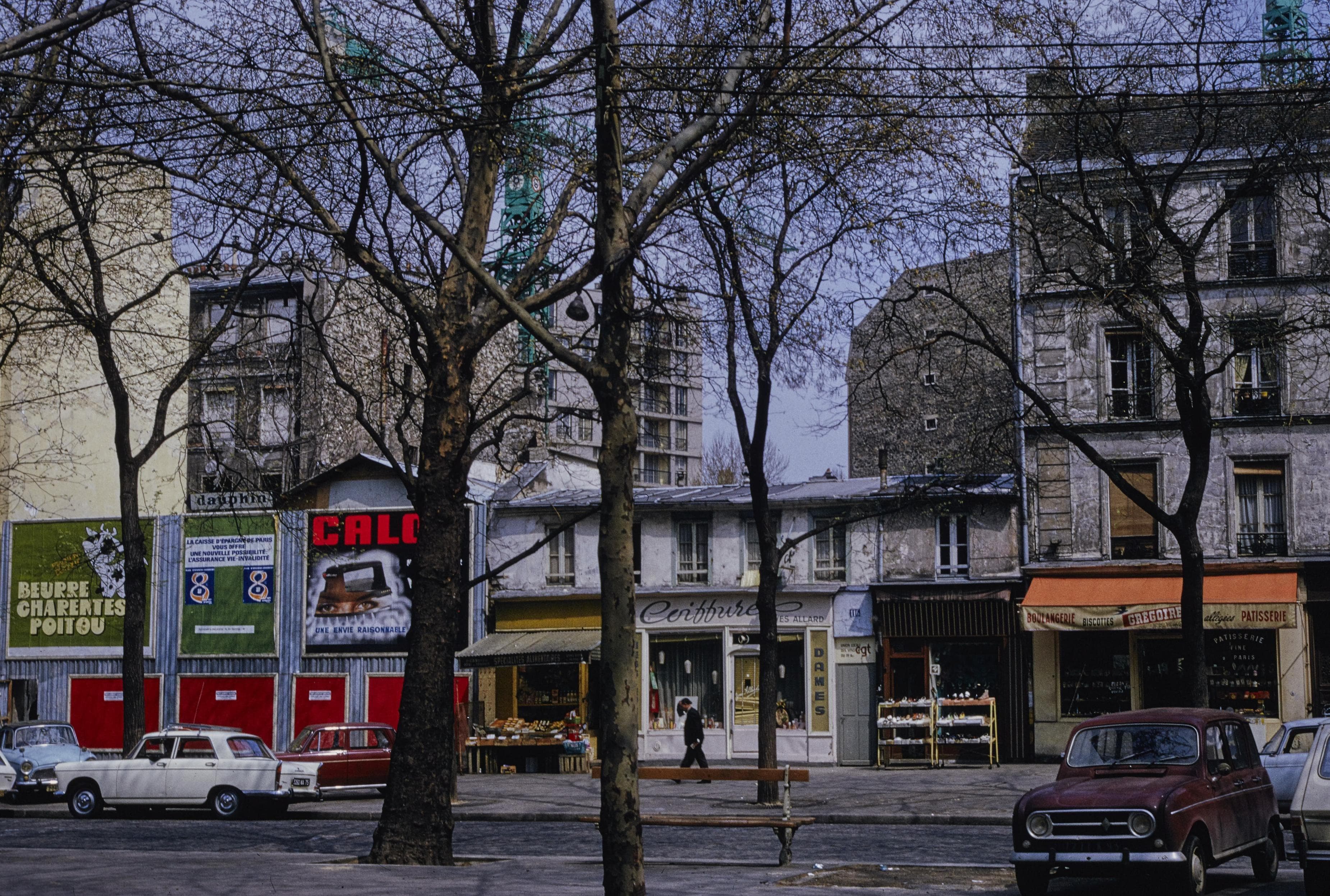 Photo d'archive