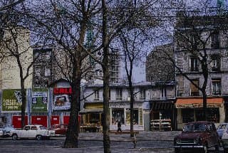 Photo d'archive