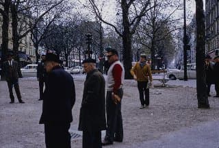 Photo d'archive
