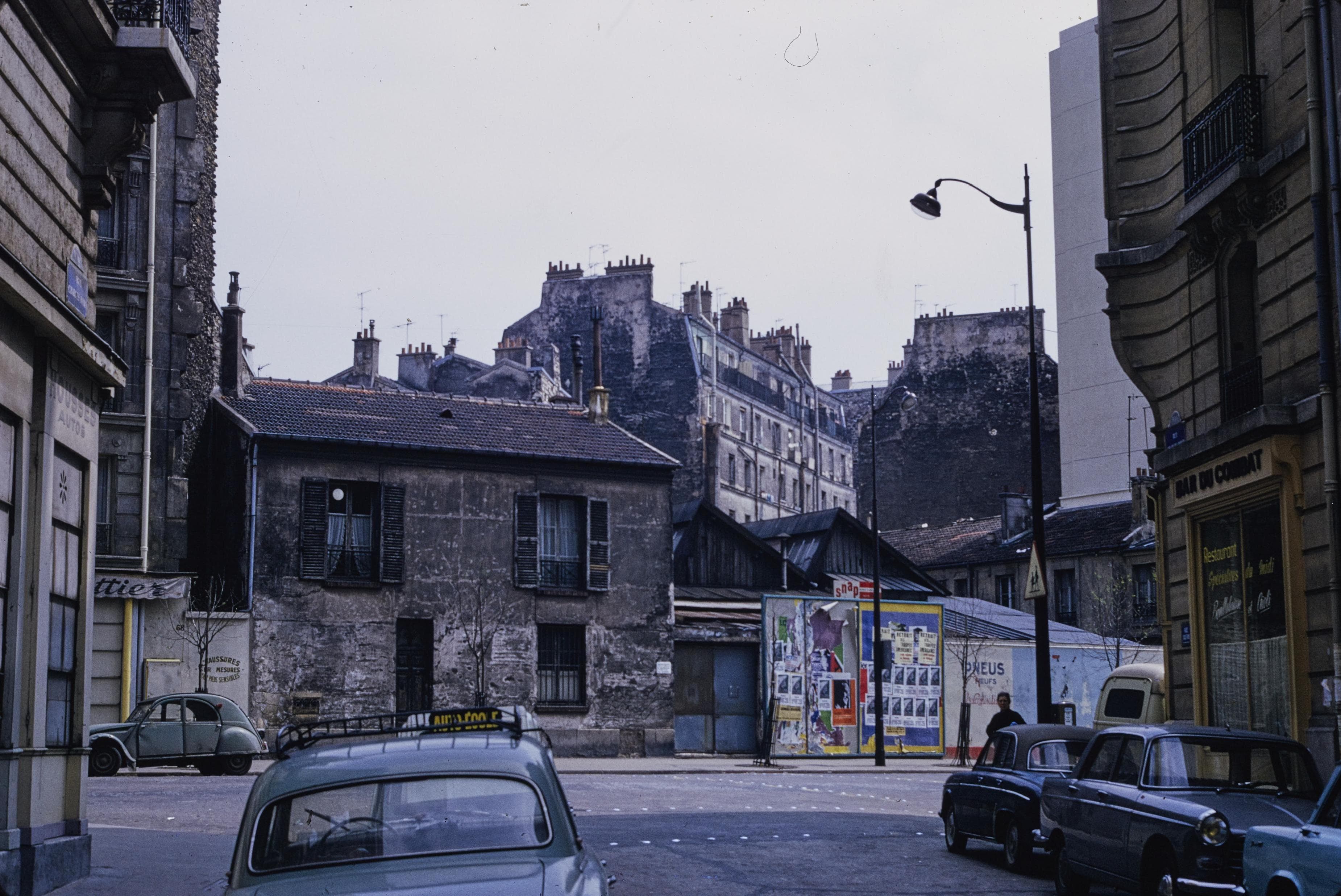 Photo d'archive