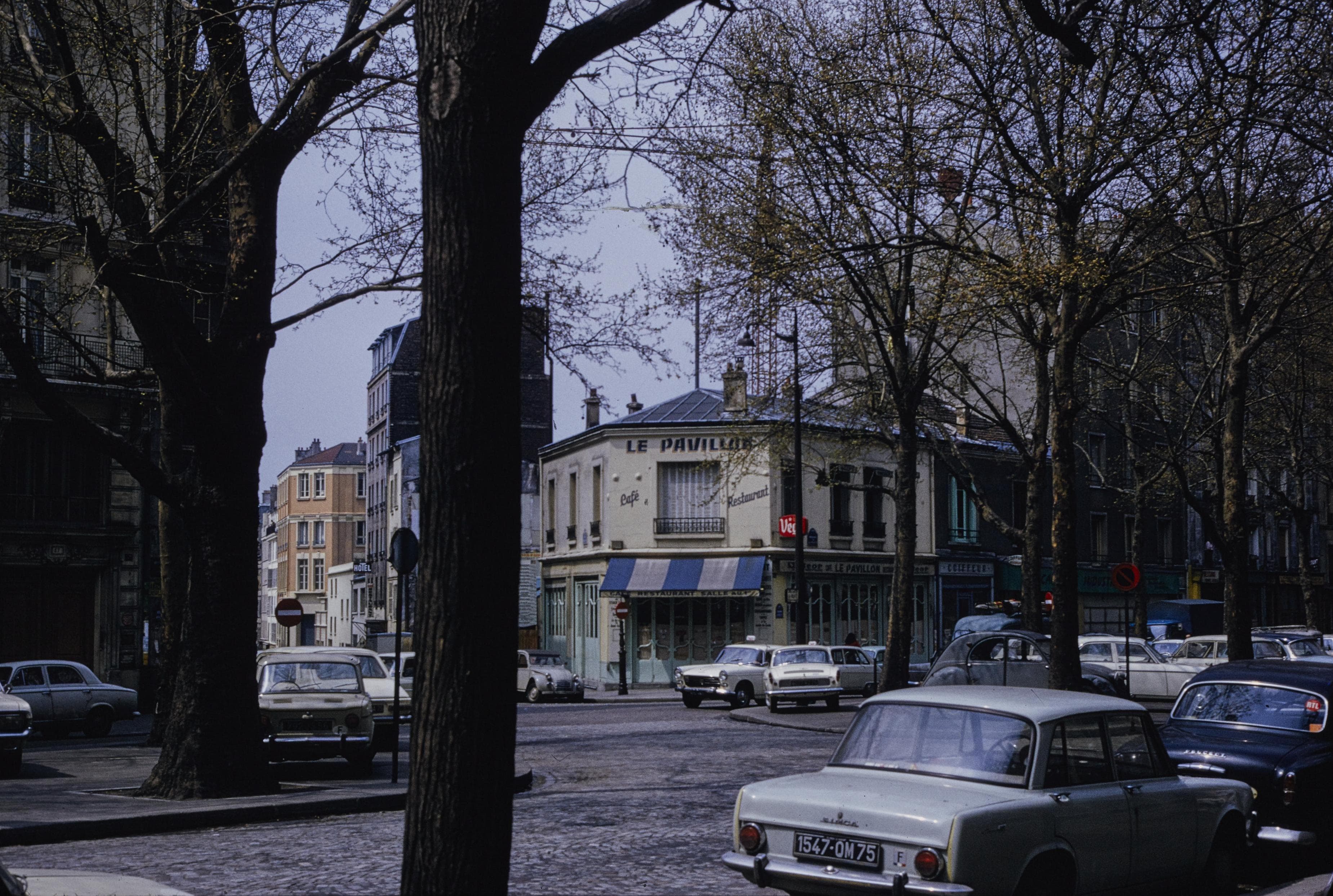 Photo d'archive