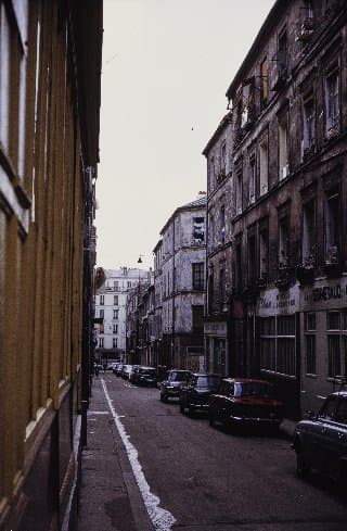 Photo d'archive