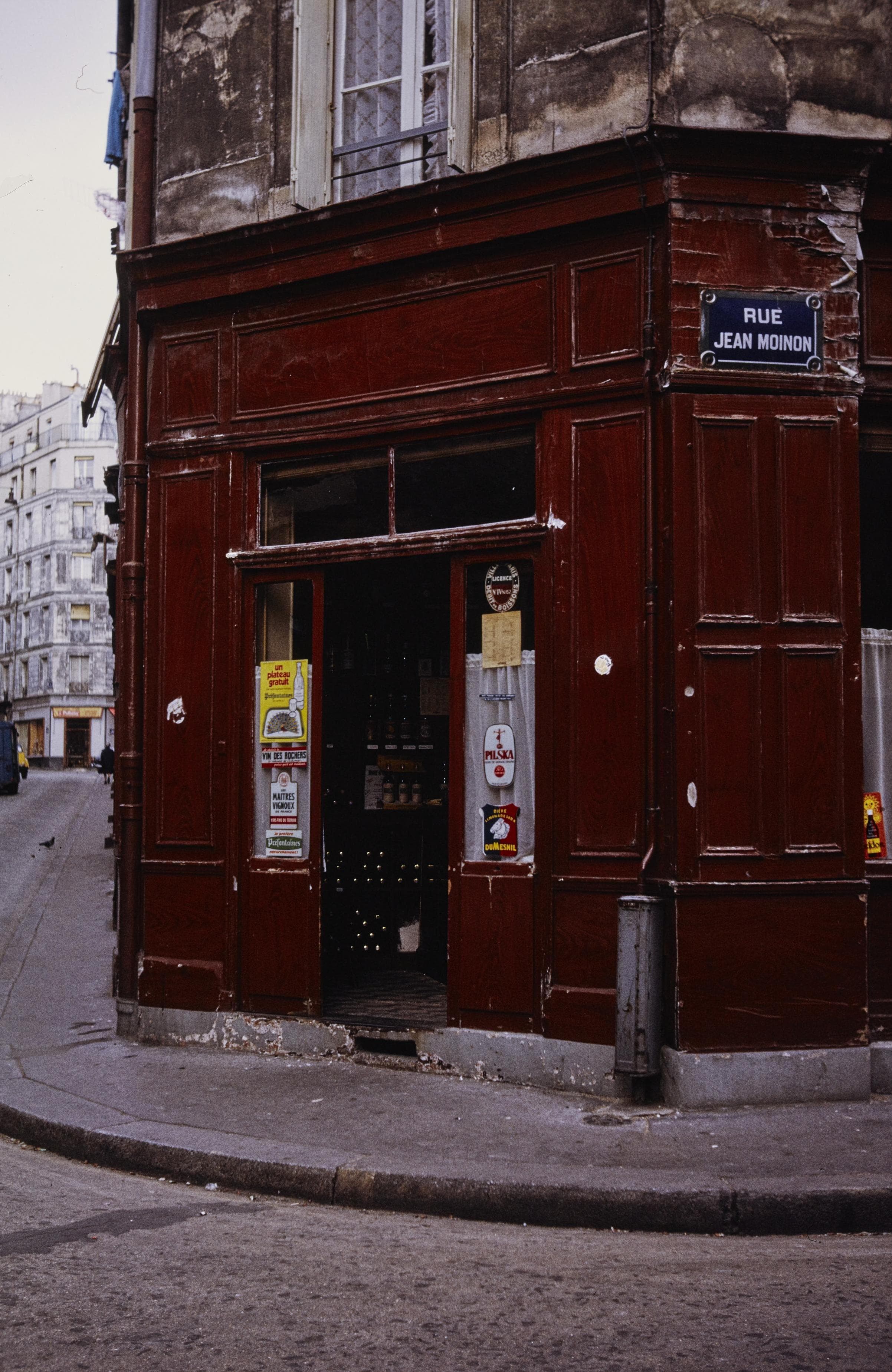 Photo d'archive