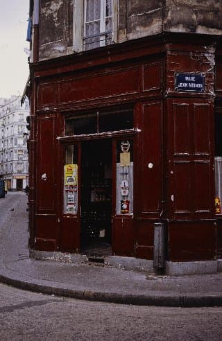 Photo d'archive