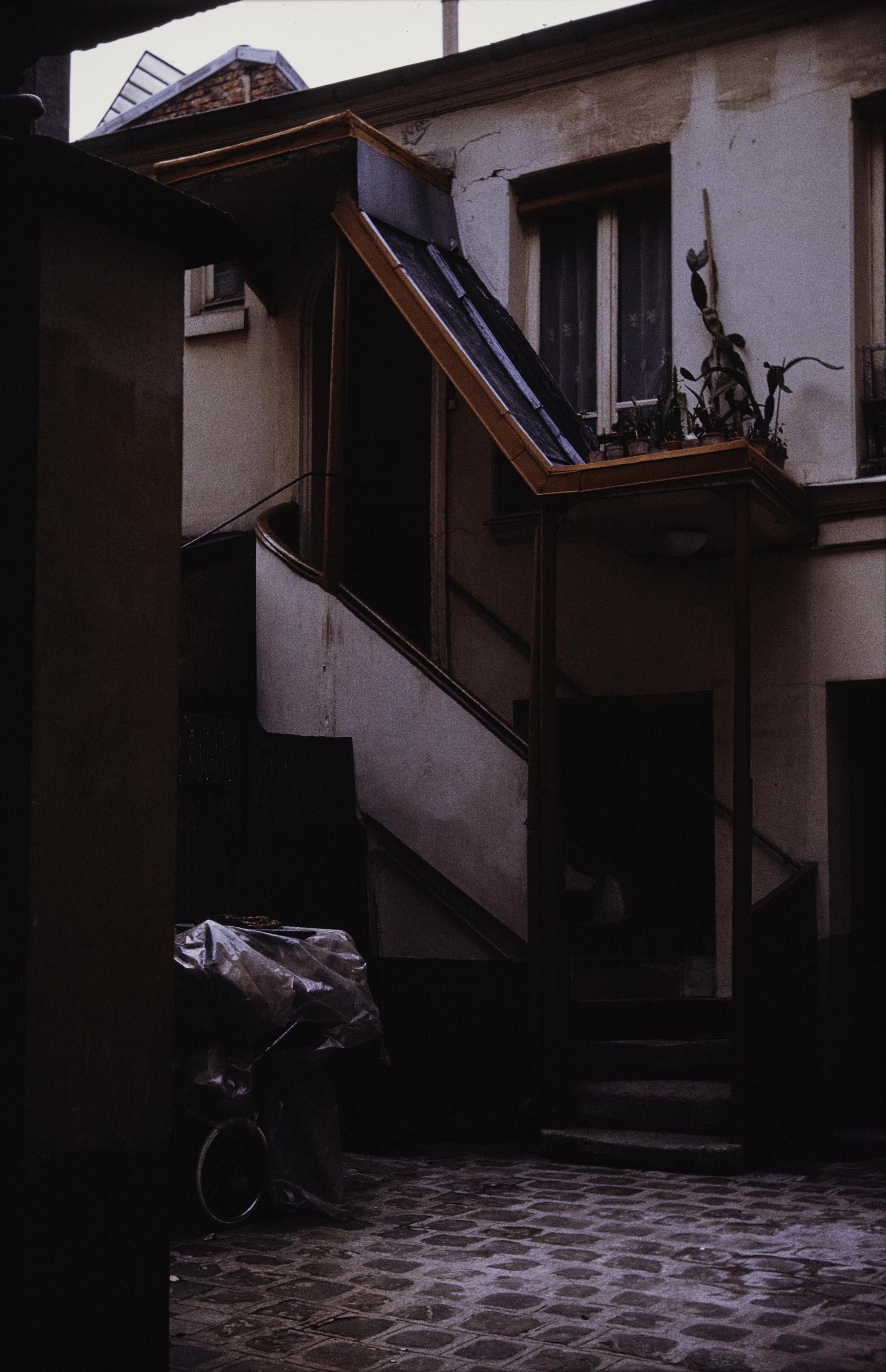 Photo d'archive