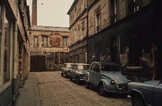 Photo d'archive