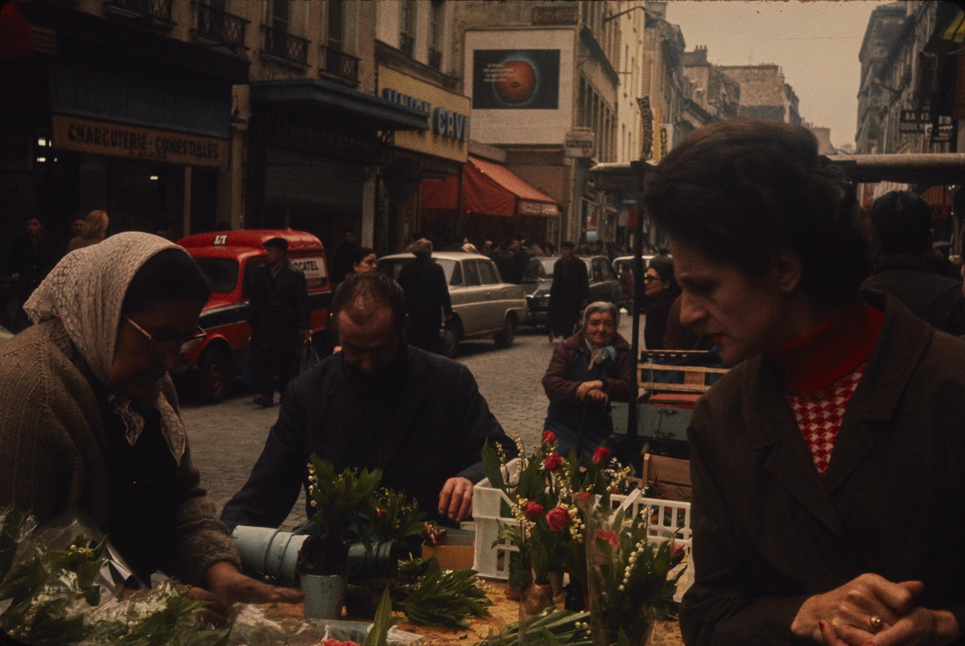 Photo d'archive