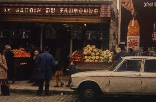 Photo d'archive