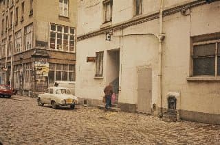 Photo d'archive