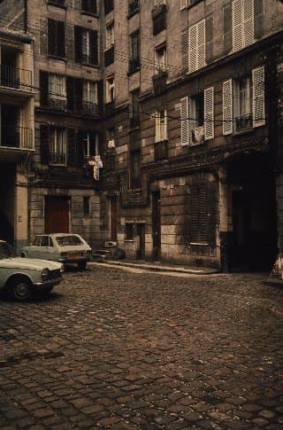 Photo d'archive