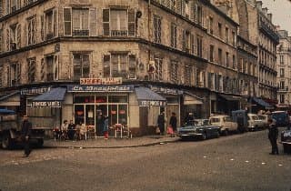 Photo d'archive