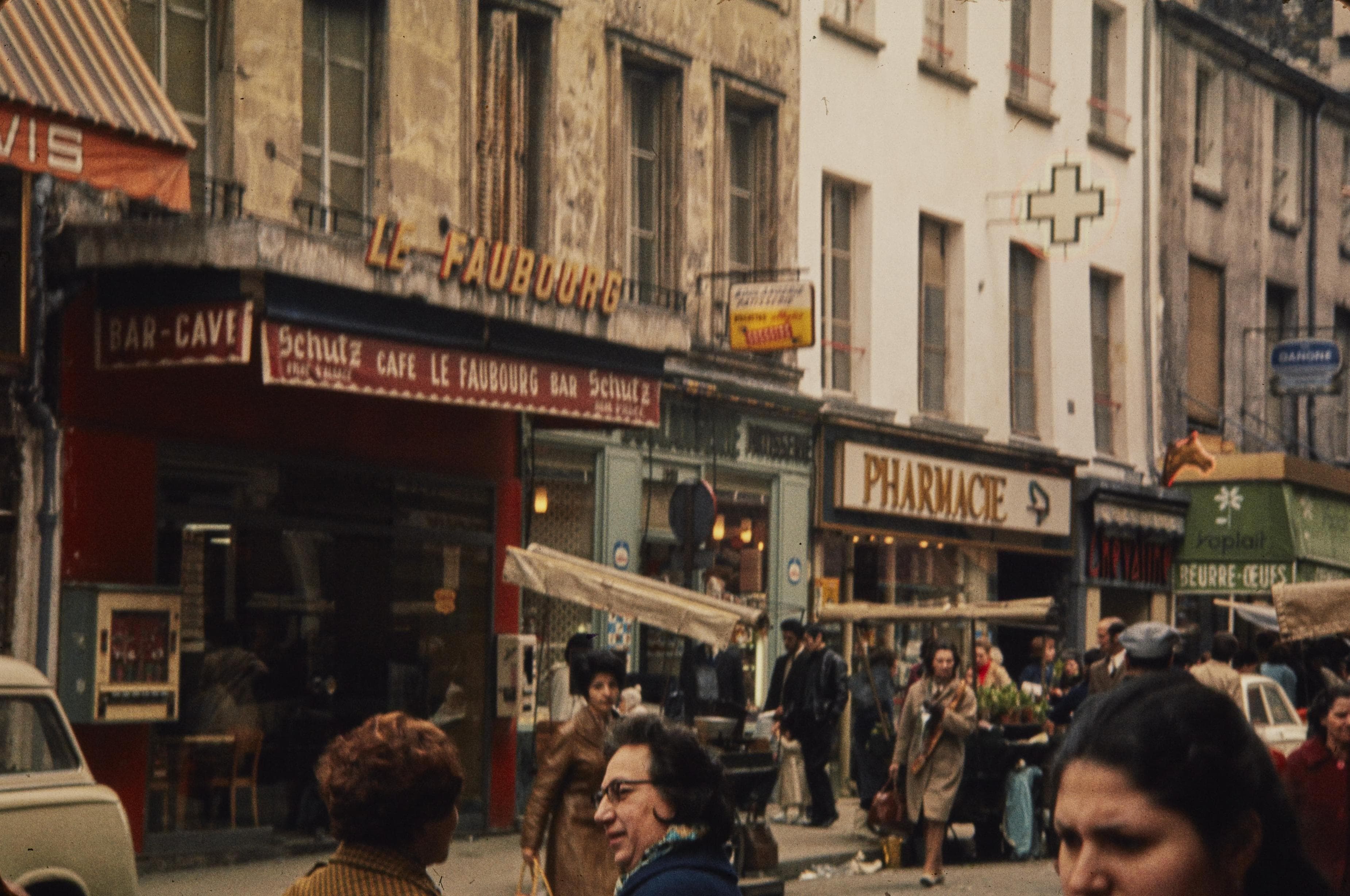 Photo d'archive