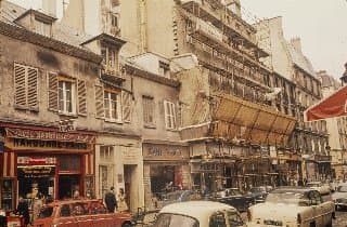 Photo d'archive