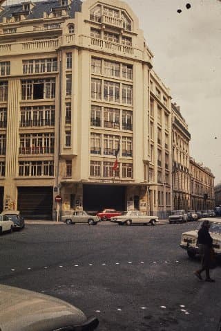 Photo d'archive