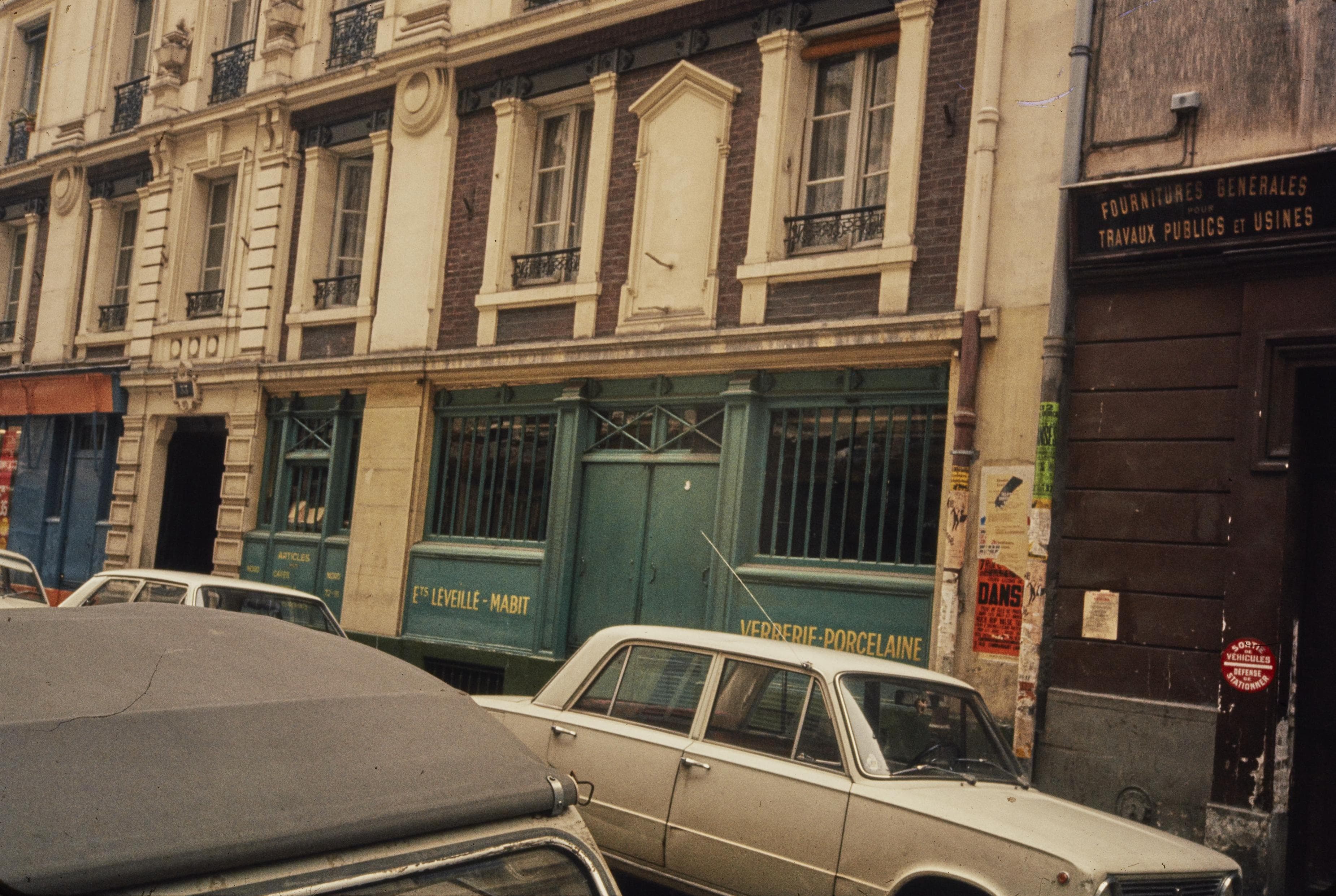 Photo d'archive