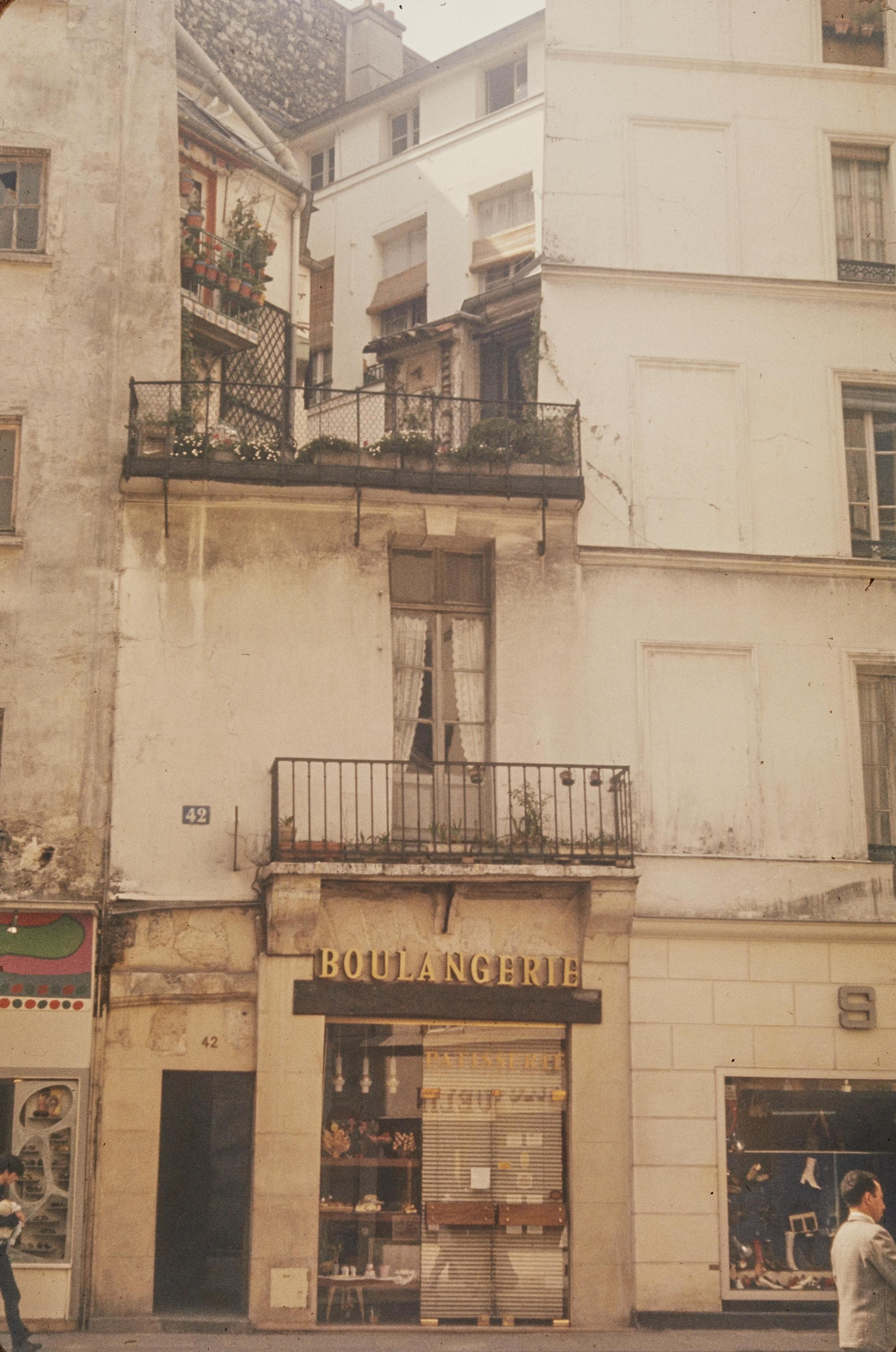 Photo d'archive