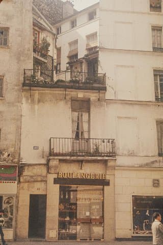 Photo d'archive
