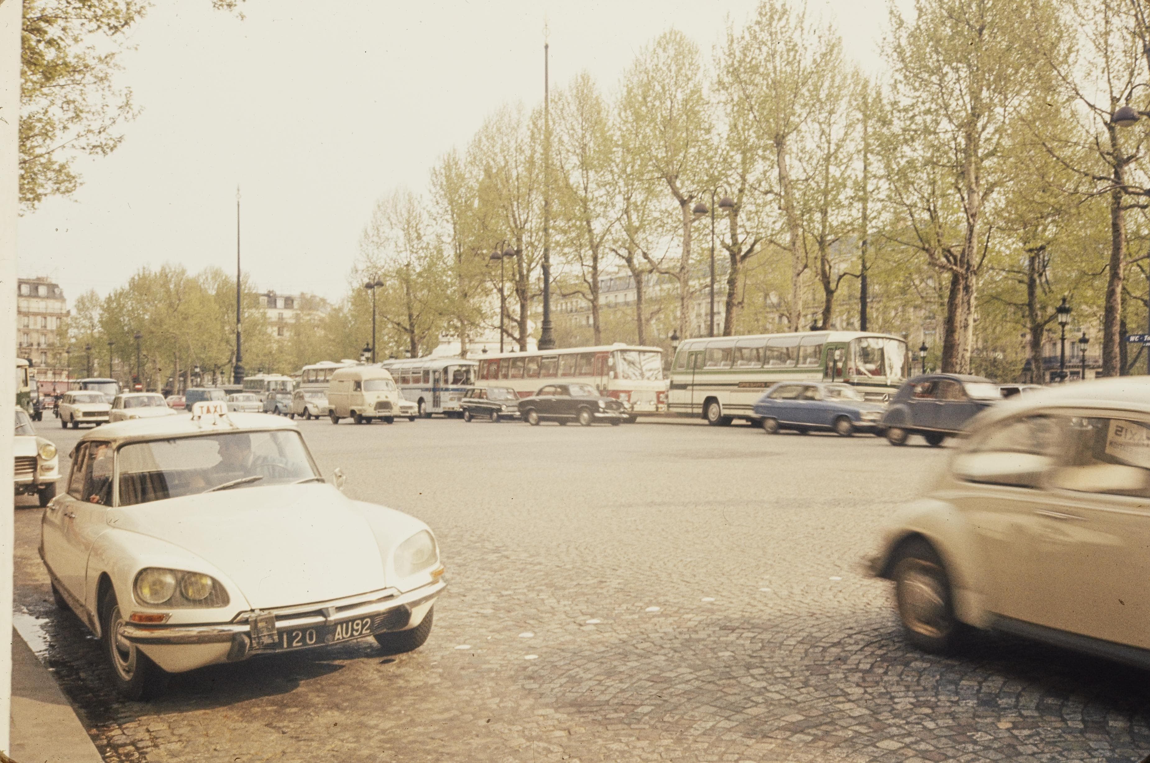 Photo d'archive