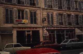 Photo d'archive