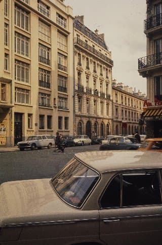 Photo d'archive