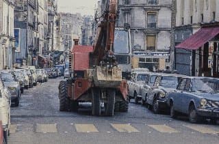 Photo d'archive