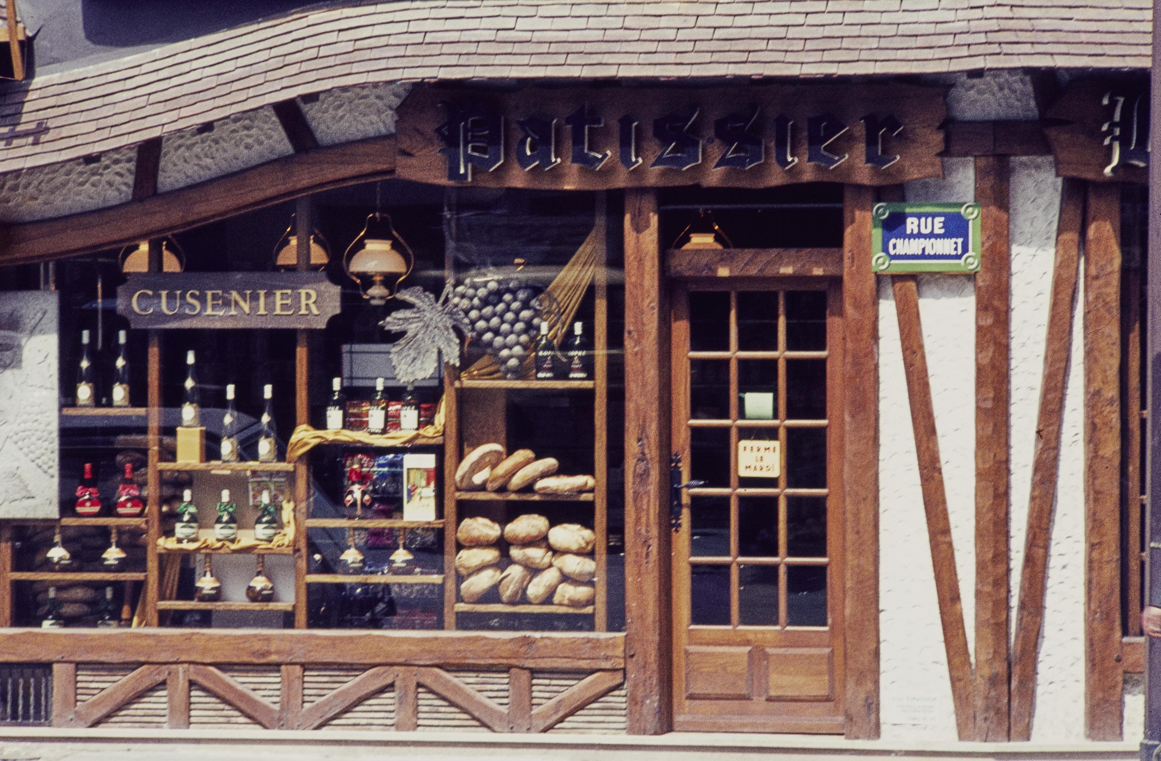 Photo d'archive