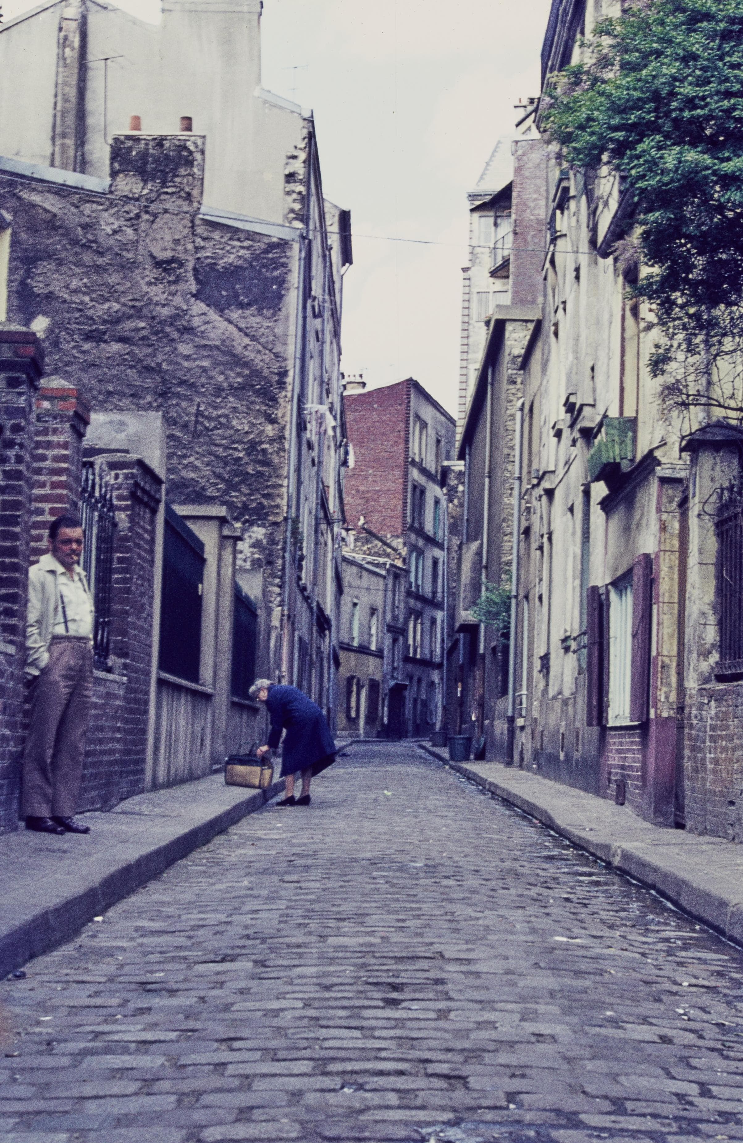 Photo d'archive
