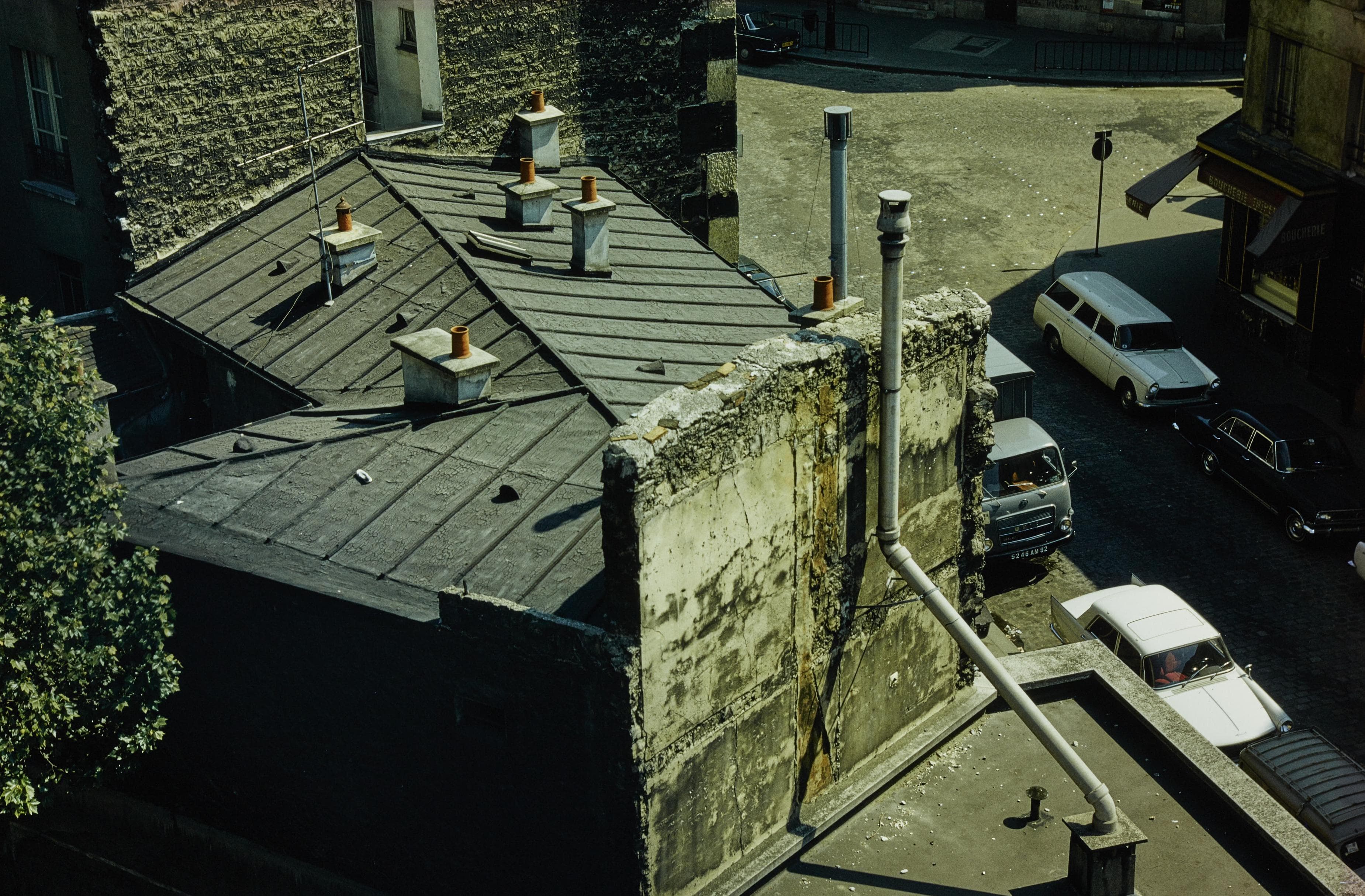 Photo d'archive