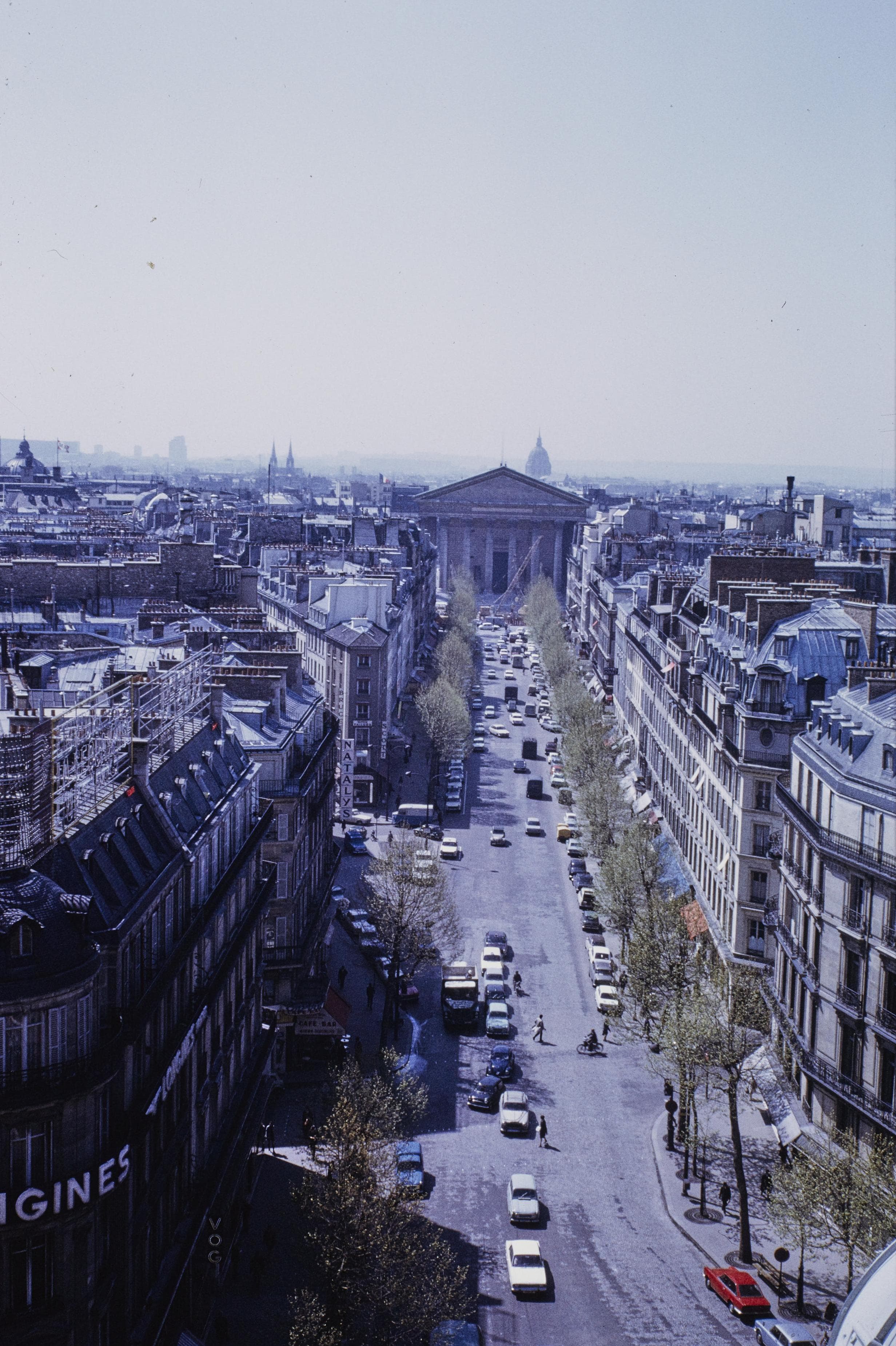 Photo d'archive