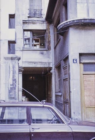 Photo d'archive
